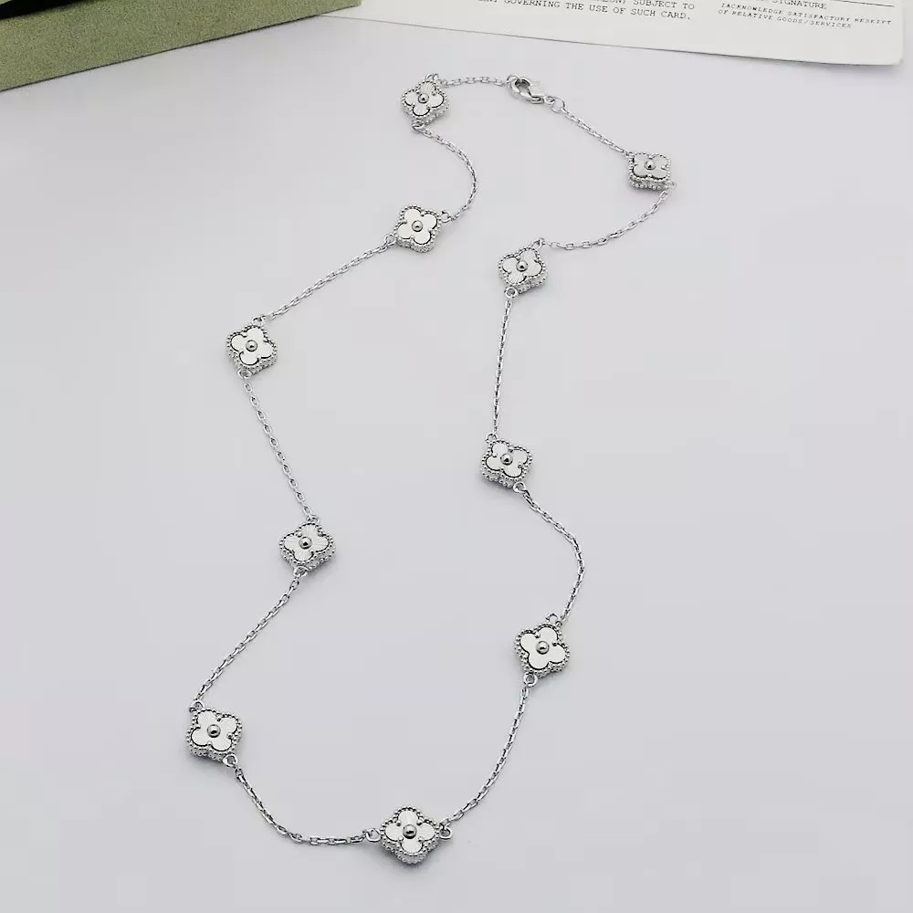 BestValue 8333 Van Cleef & Arpels Necklaces For Women