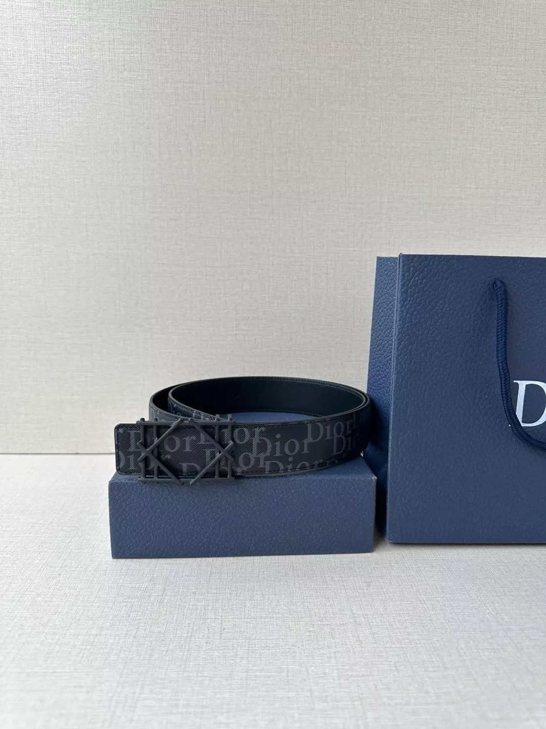 BestValue 8345 Christian Dior AAA Quality Belts In 3.5cm For Unisex