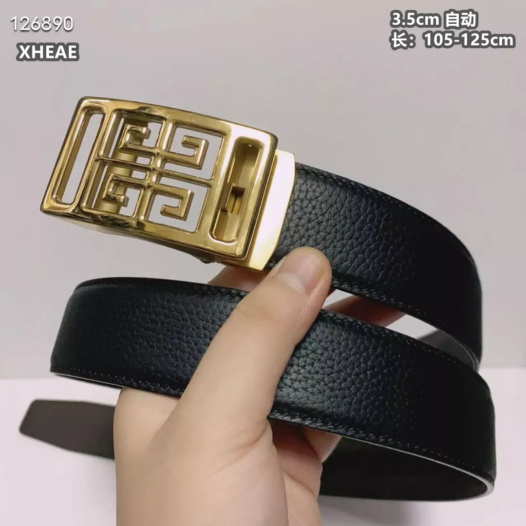 BestValue 839 Givenchy AAA Quality Belts For Men