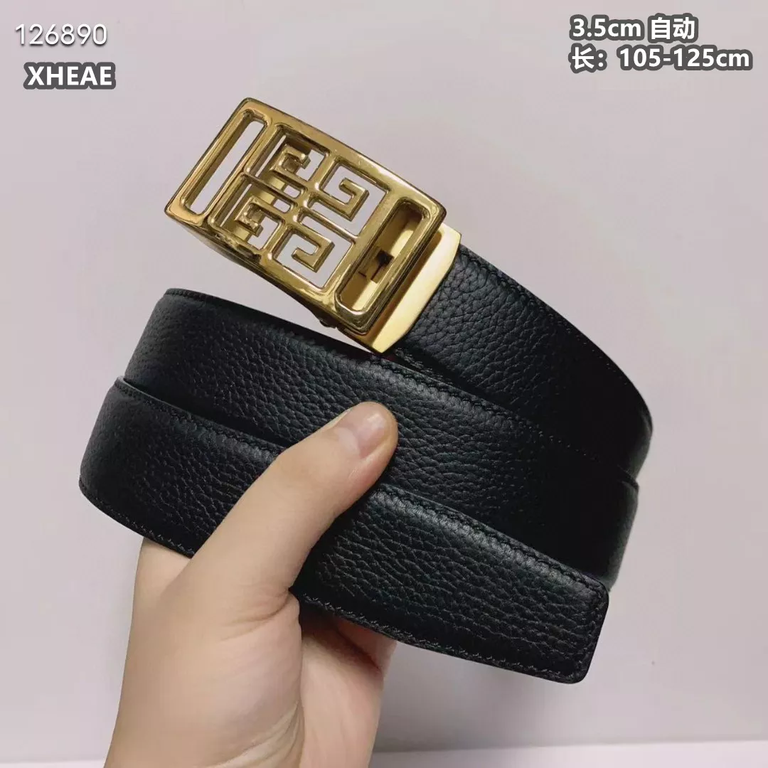 BestValue 839 Givenchy AAA Quality Belts For Men