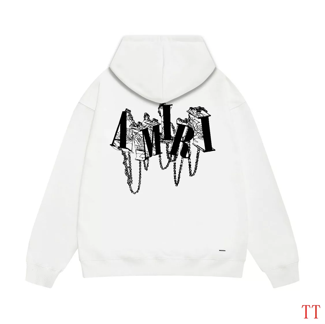 BestValue 840 Amiri Hoodies Long Sleeved For Unisex