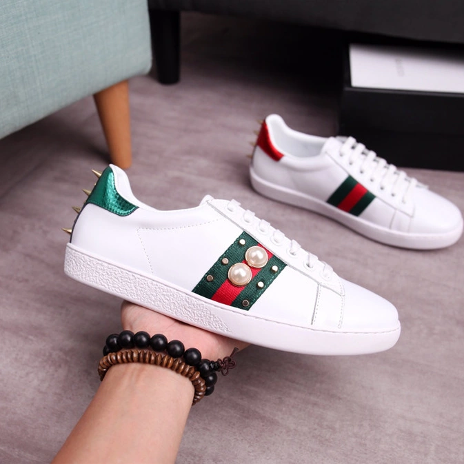 BestValue 8437 Gucci Casual Shoes For Women