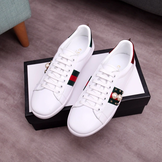 BestValue 8437 Gucci Casual Shoes For Women