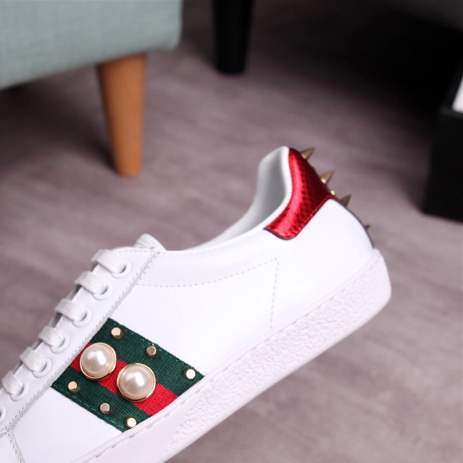 BestValue 8437 Gucci Casual Shoes For Women