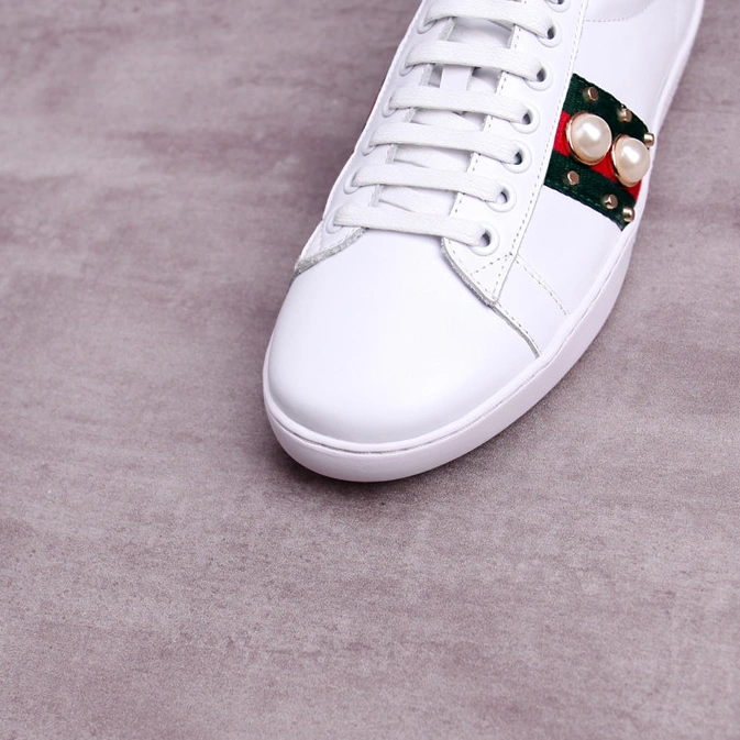 BestValue 8437 Gucci Casual Shoes For Women