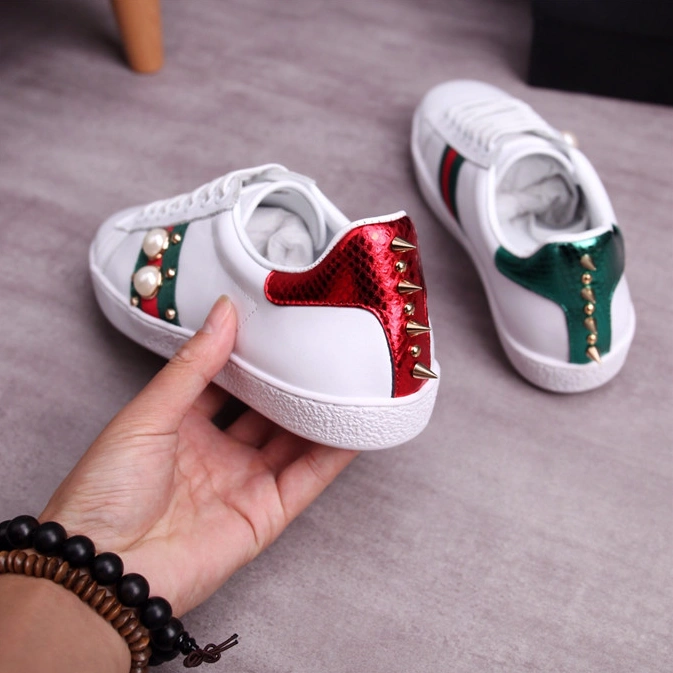 BestValue 8437 Gucci Casual Shoes For Women