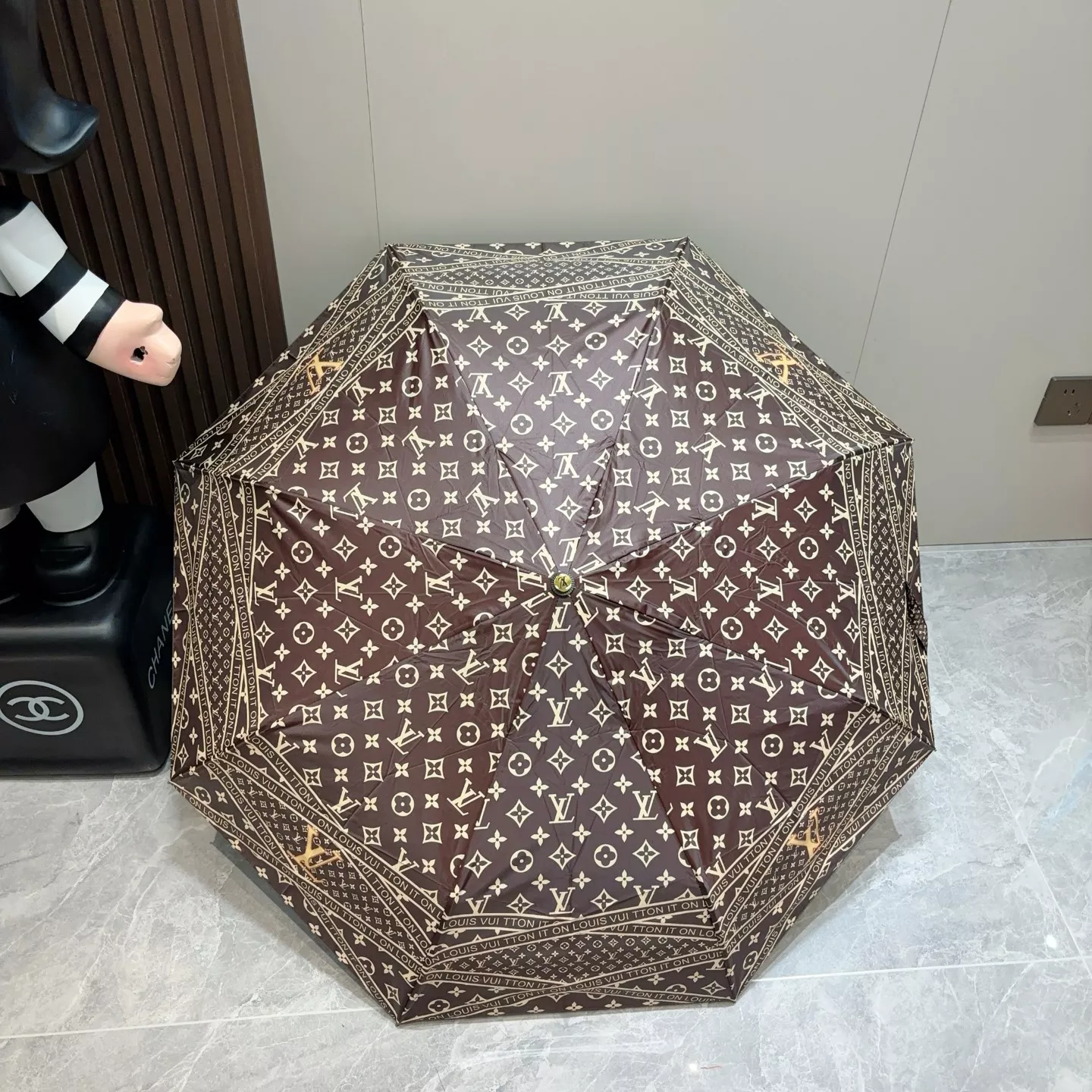 BestValue 846 Louis Vuitton Umbrellas