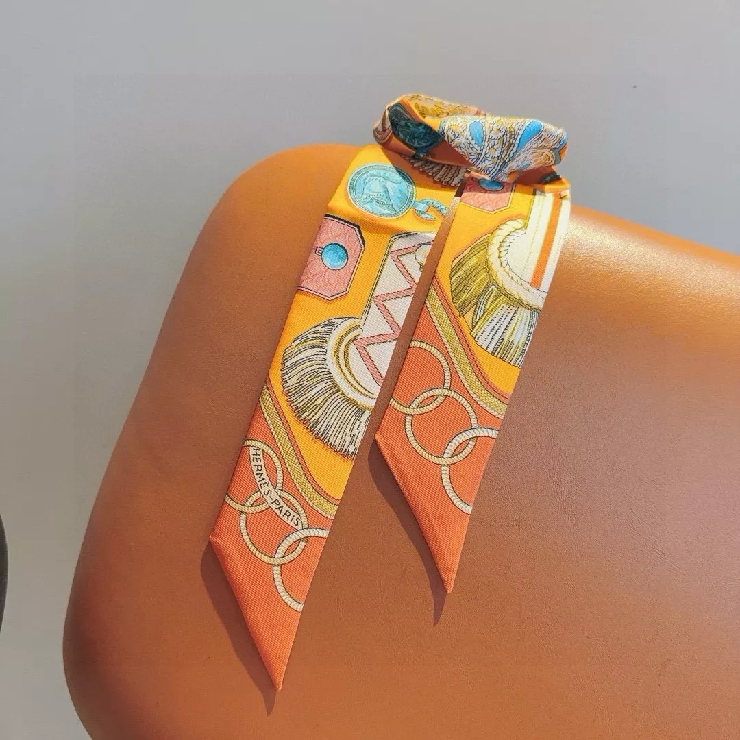 BestValue 8551 Hermes Silk Scarf