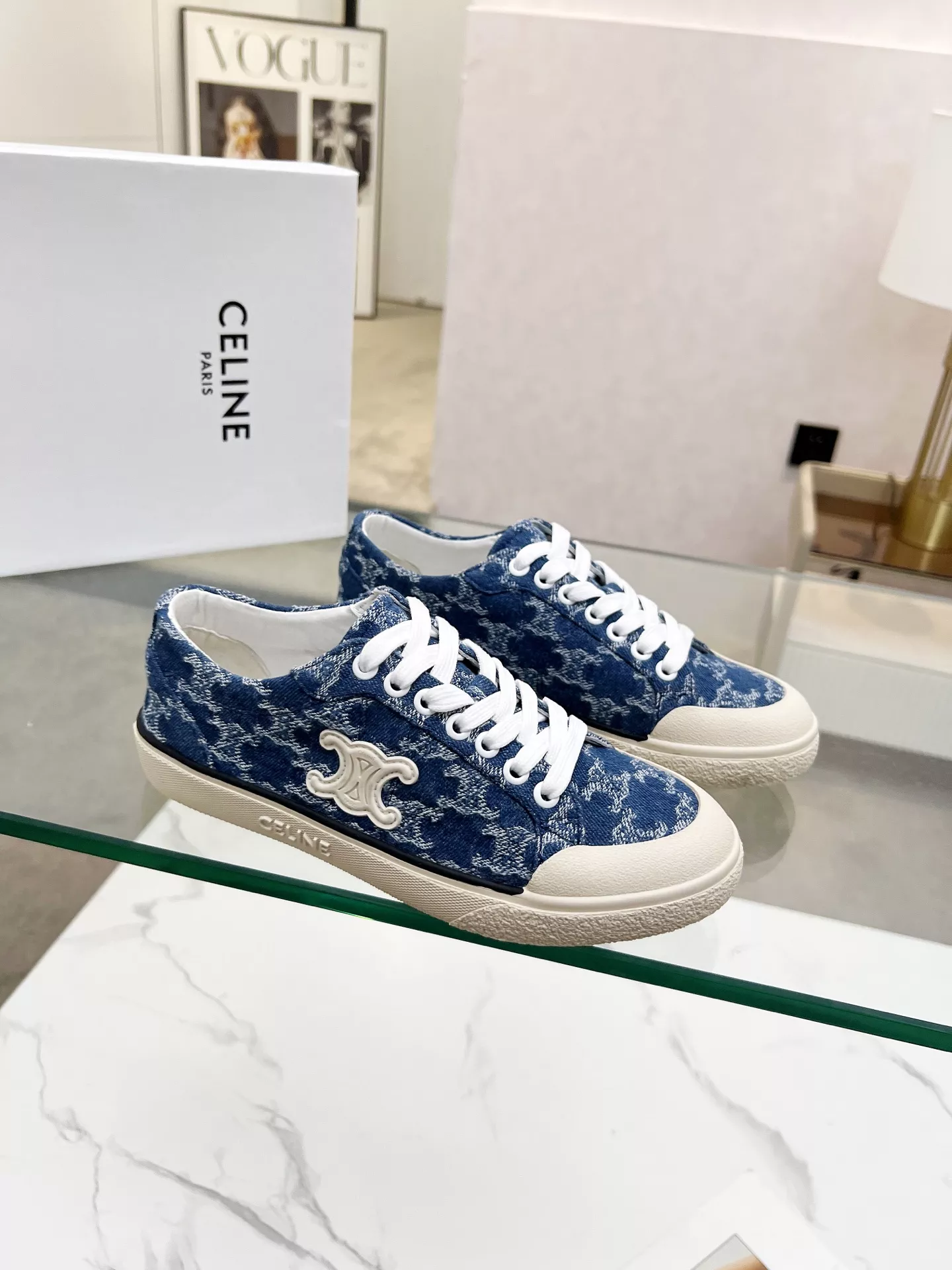 BestValue 8553 Celine Casual Shoes For Women