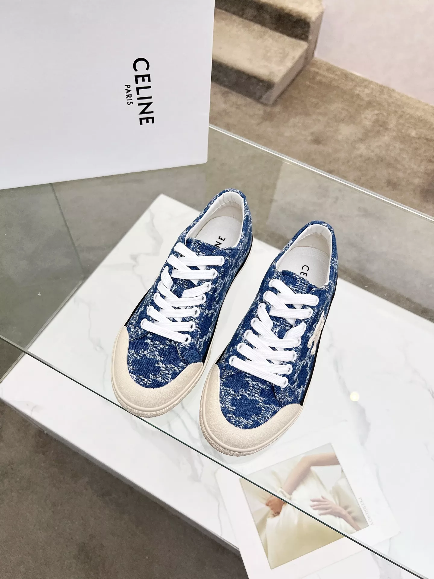 BestValue 8553 Celine Casual Shoes For Women