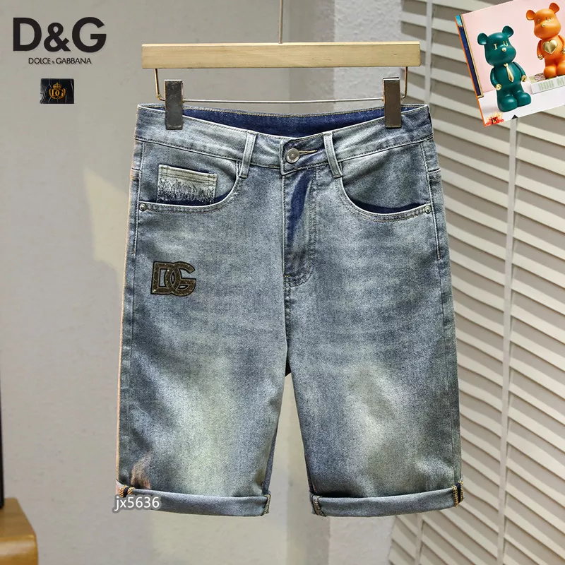 BestValue 856 Dolce & Gabbana D&G Jeans For Men