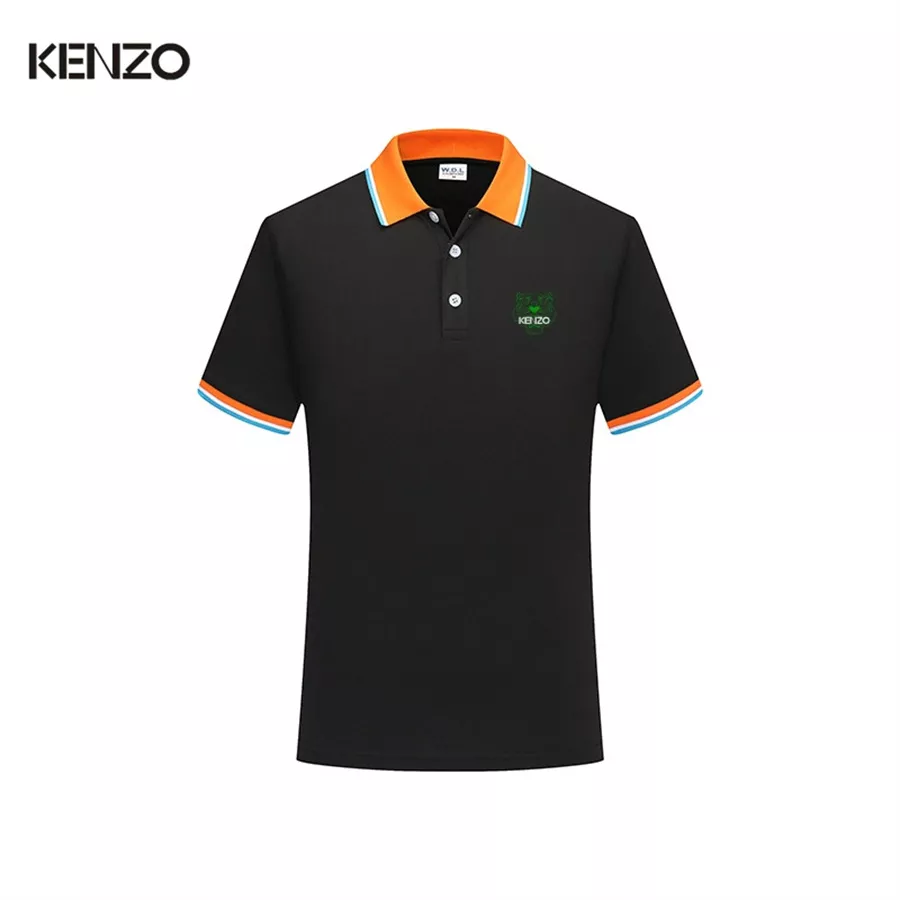 BestValue 8564 Kenzo T-Shirts Short Sleeved For Men
