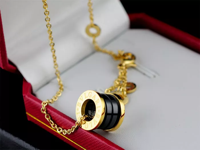 BestValue 8566 Bvlgari Necklaces