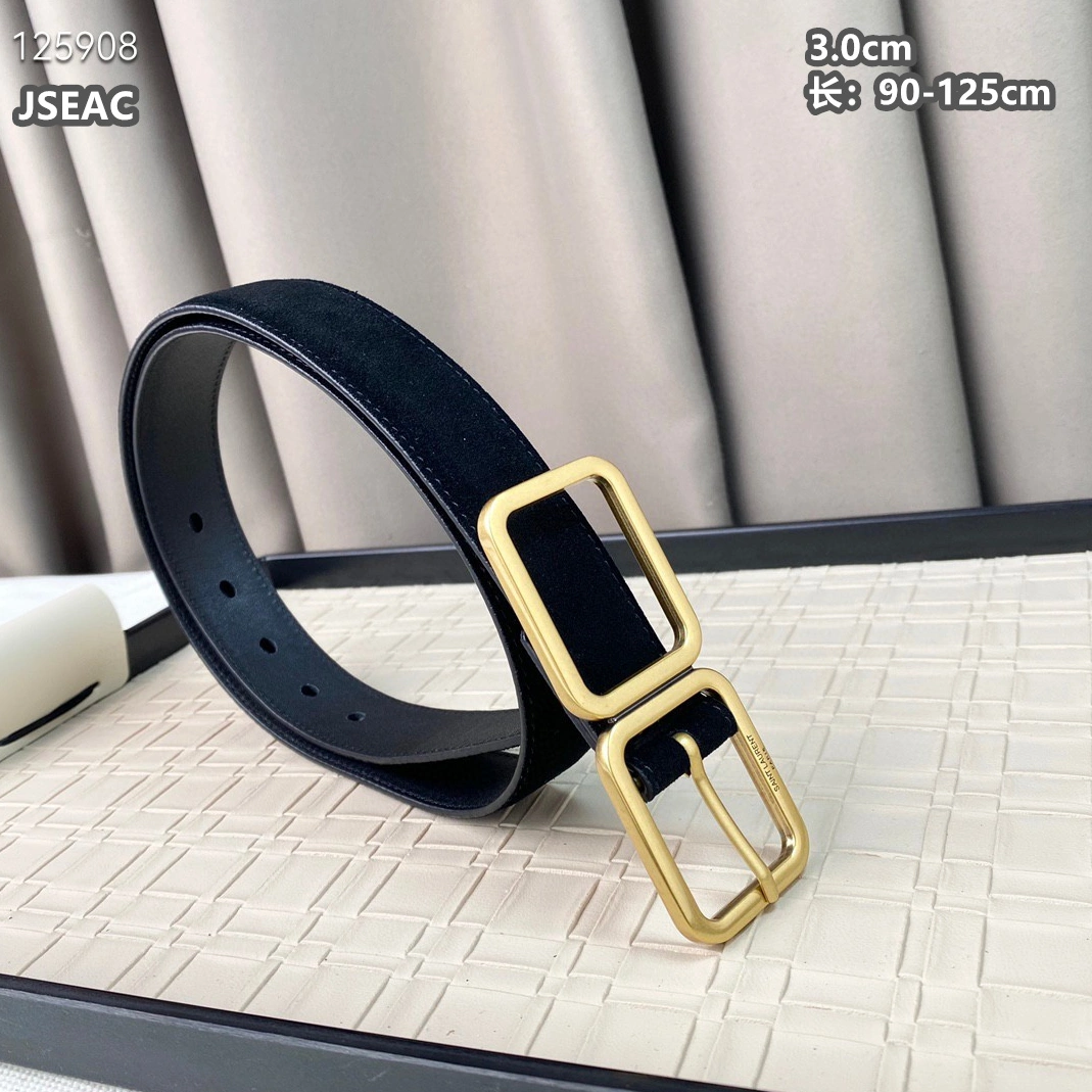 BestValue 8569 Yves Saint Laurent AAA Quality Belts For Unisex