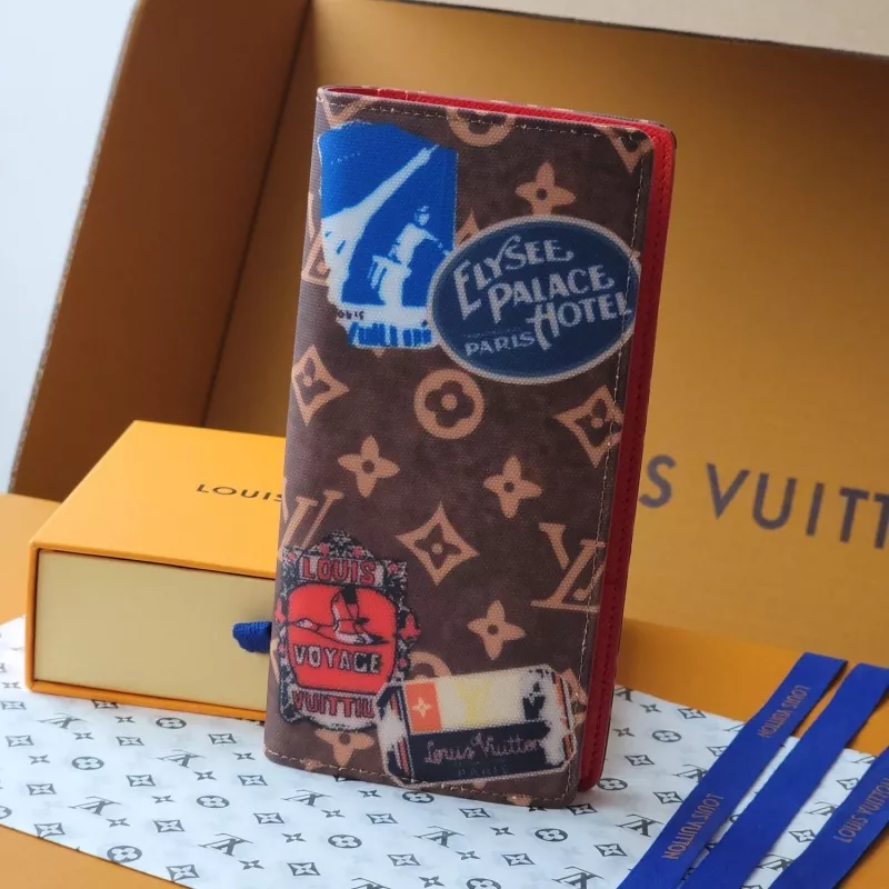 BestValue 8593 Louis Vuitton AAA Quality Card Case