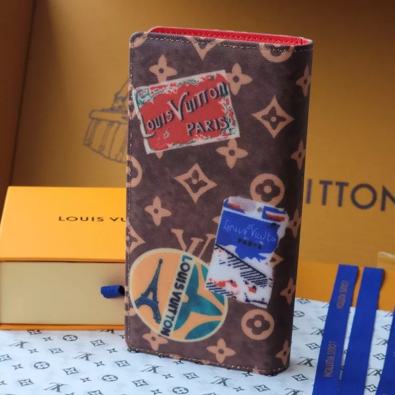 BestValue 8593 Louis Vuitton AAA Quality Card Case