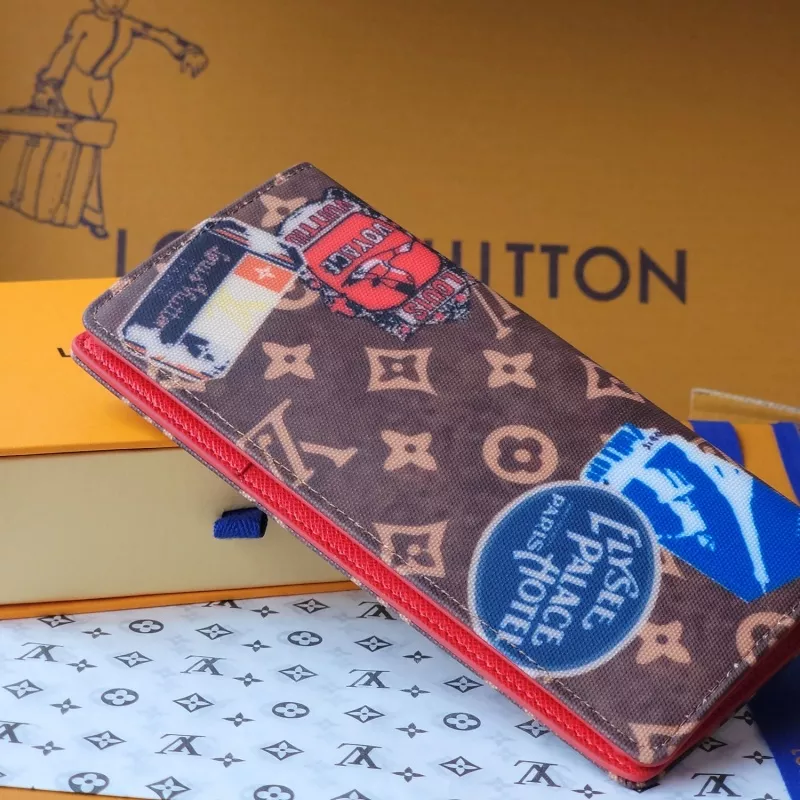 BestValue 8593 Louis Vuitton AAA Quality Card Case
