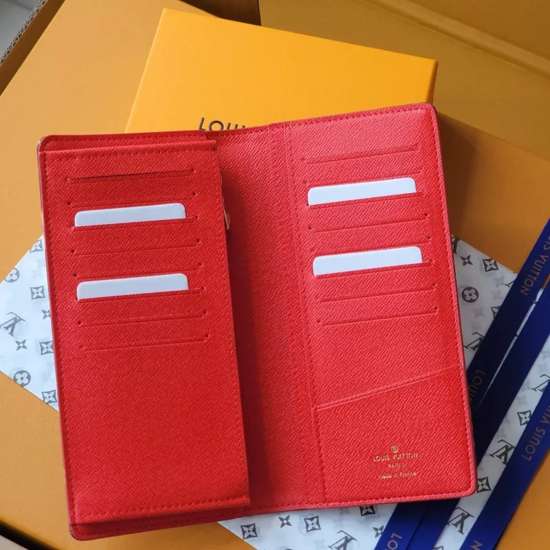 BestValue 8593 Louis Vuitton AAA Quality Card Case