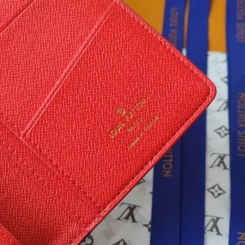 BestValue 8593 Louis Vuitton AAA Quality Card Case