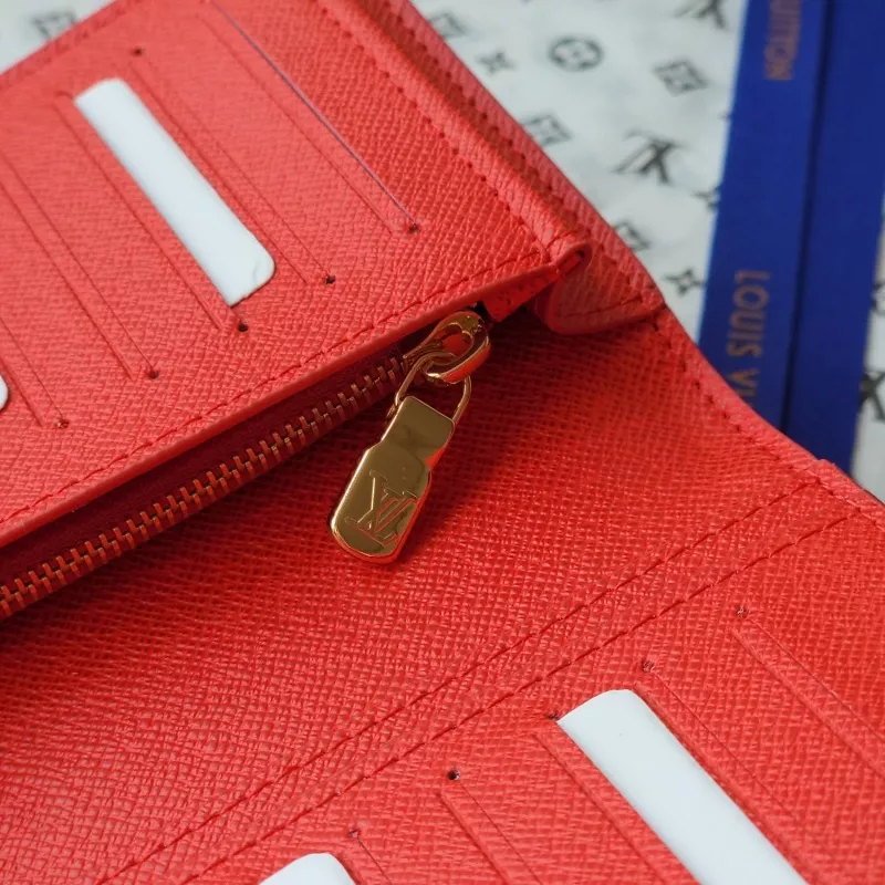 BestValue 8593 Louis Vuitton AAA Quality Card Case