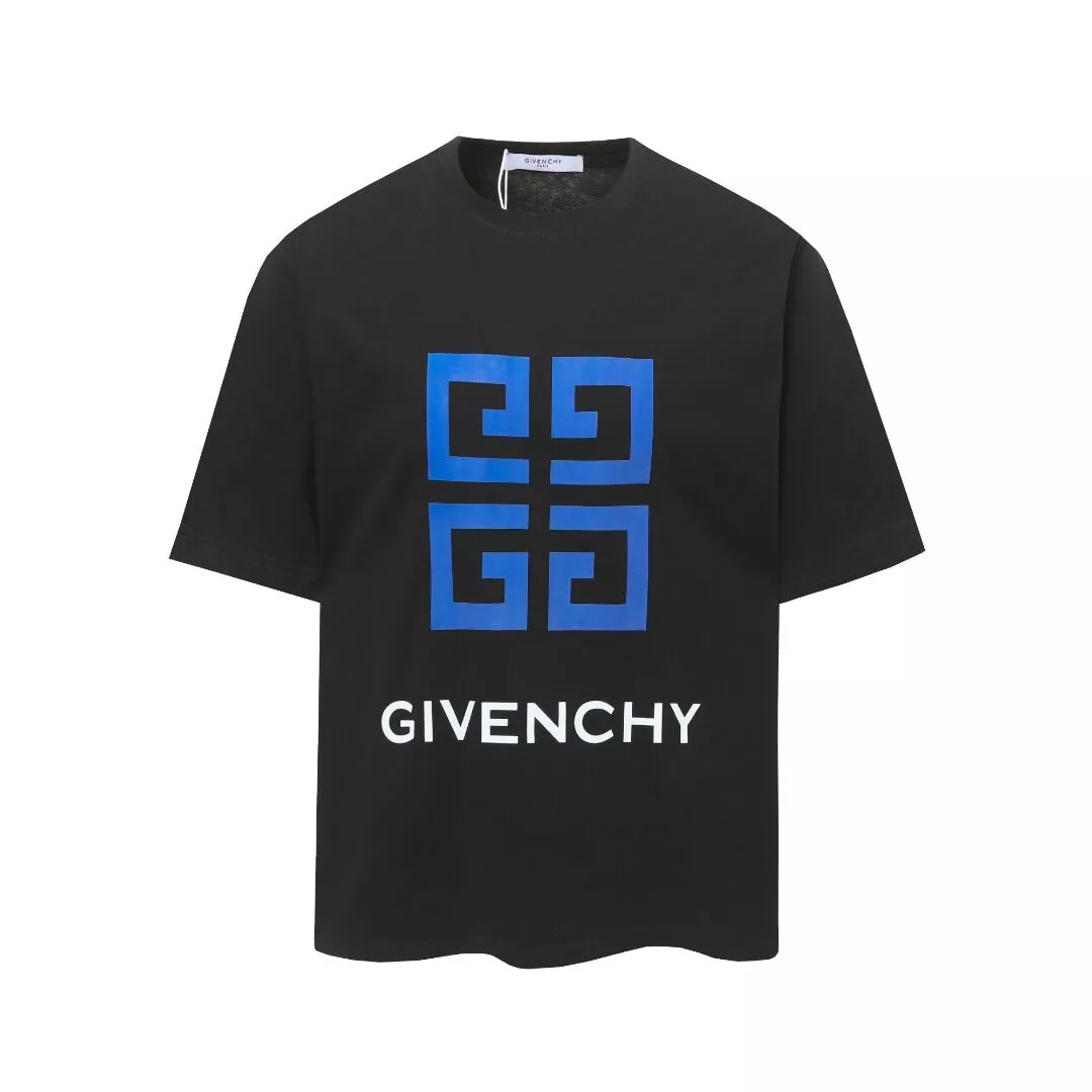 BestValue 8598 Givenchy T-Shirts Short Sleeved For Unisex
