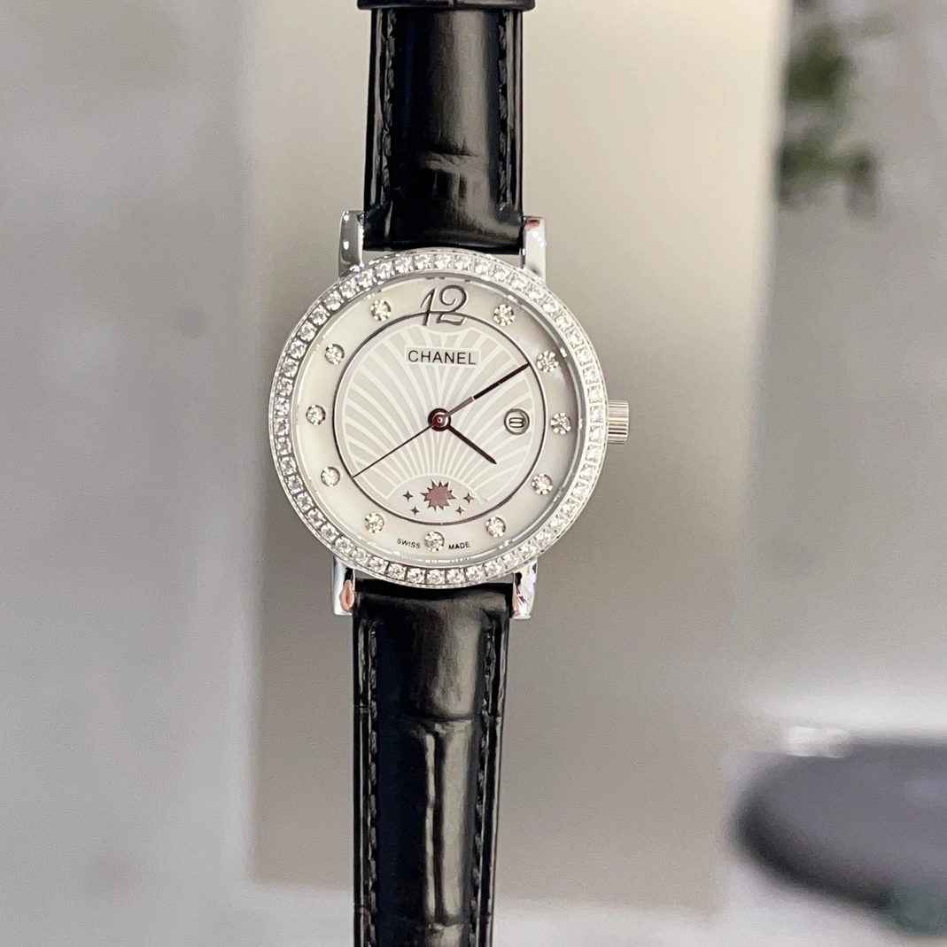 BestValue 8626 Chanel AAA Quality Watches For Women