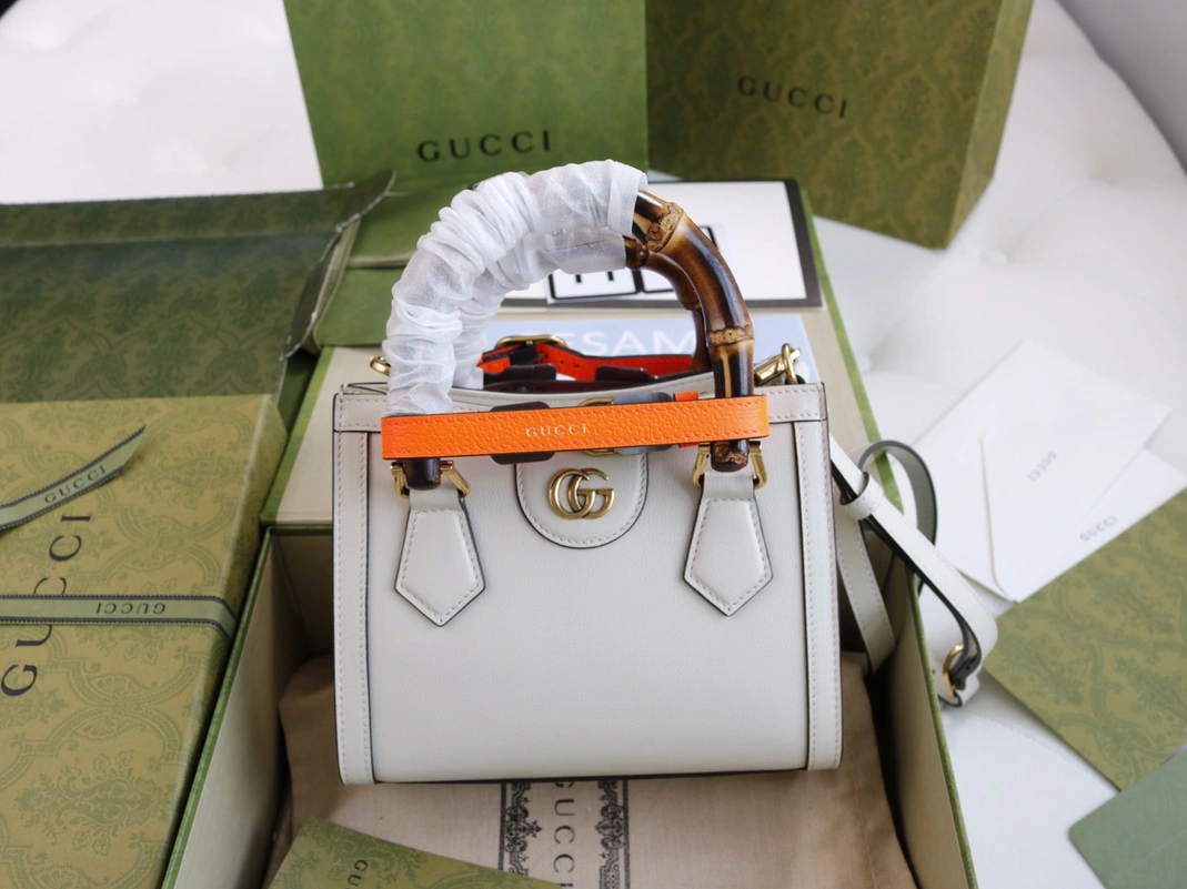 BestValue 8634 Gucci AAA Quality Handbags For Women