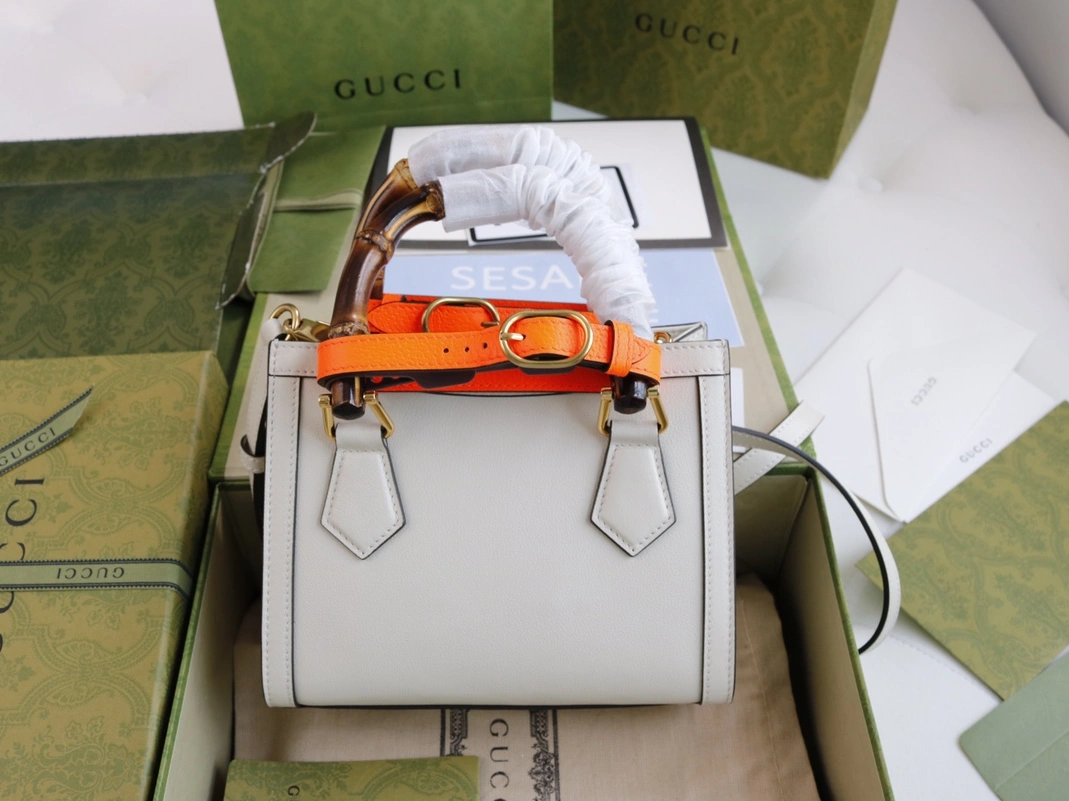 BestValue 8634 Gucci AAA Quality Handbags For Women