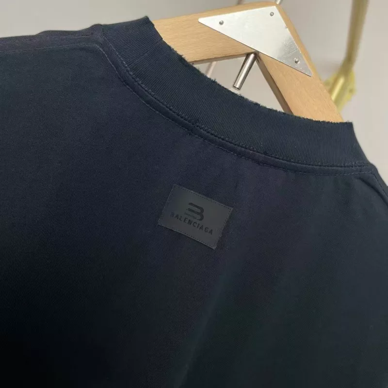BestValue 8667 Balenciaga T-Shirts Short Sleeved For Unisex