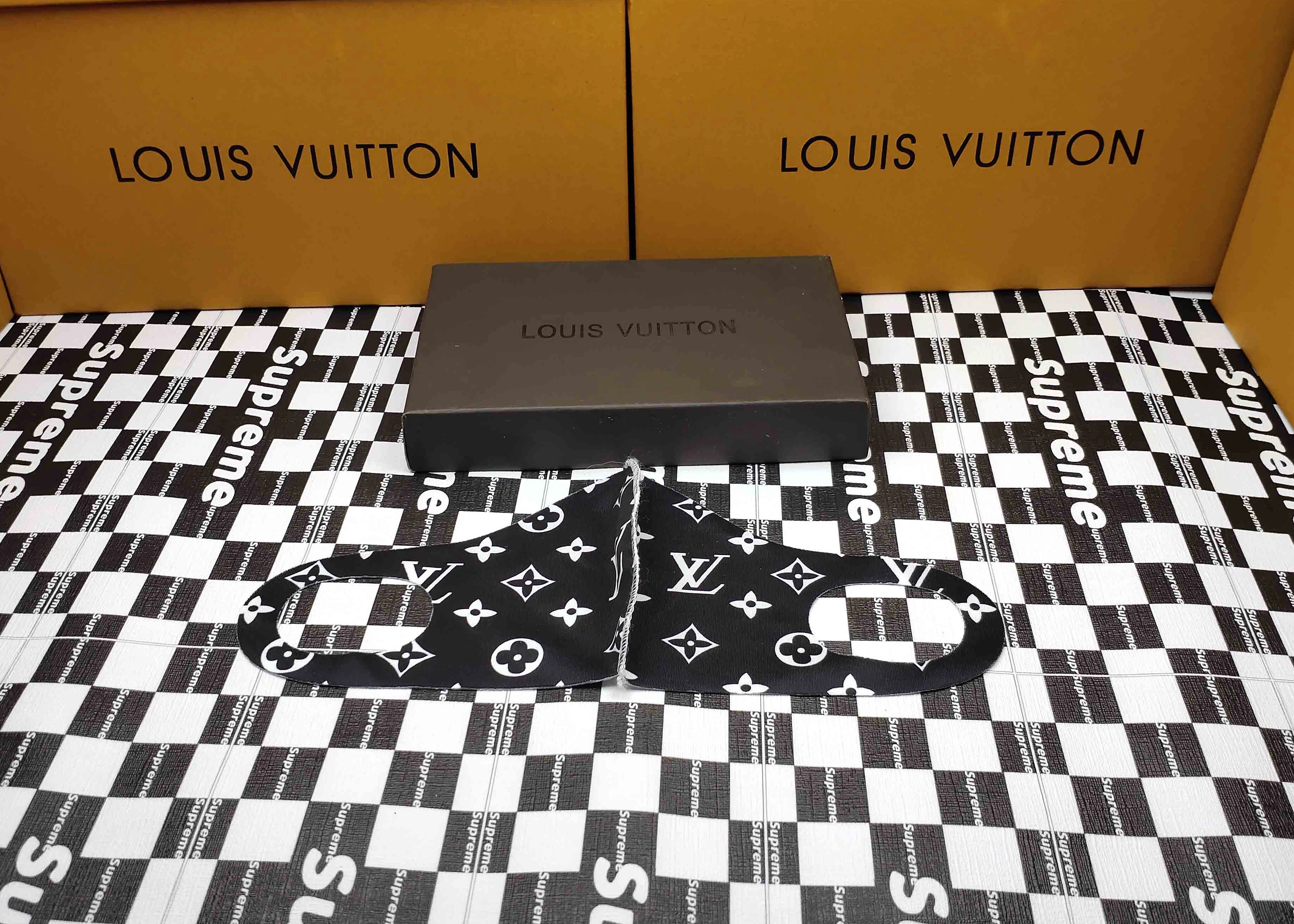 BestValue 8667 Louis Vuitton Fashion Mask