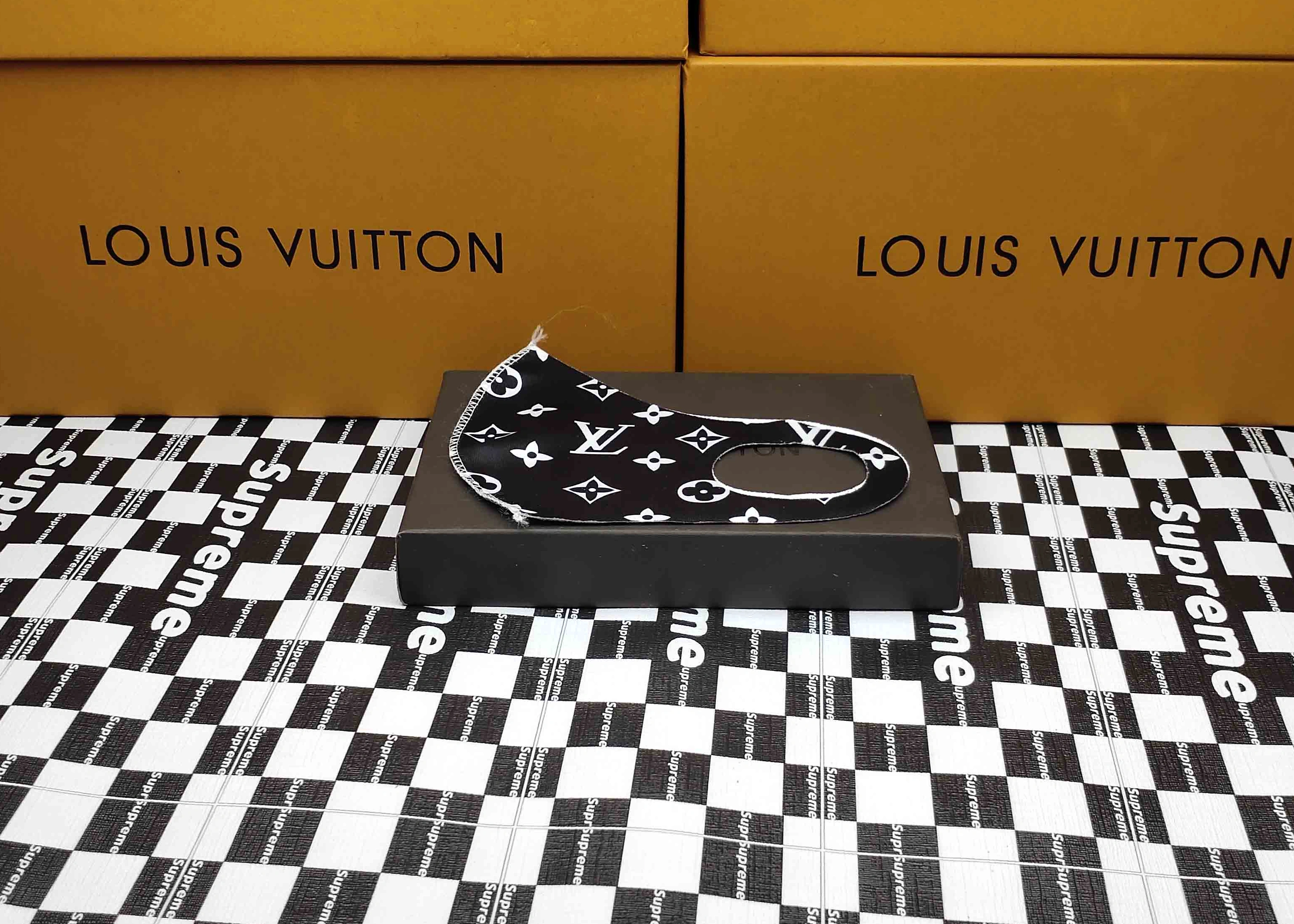 BestValue 8667 Louis Vuitton Fashion Mask