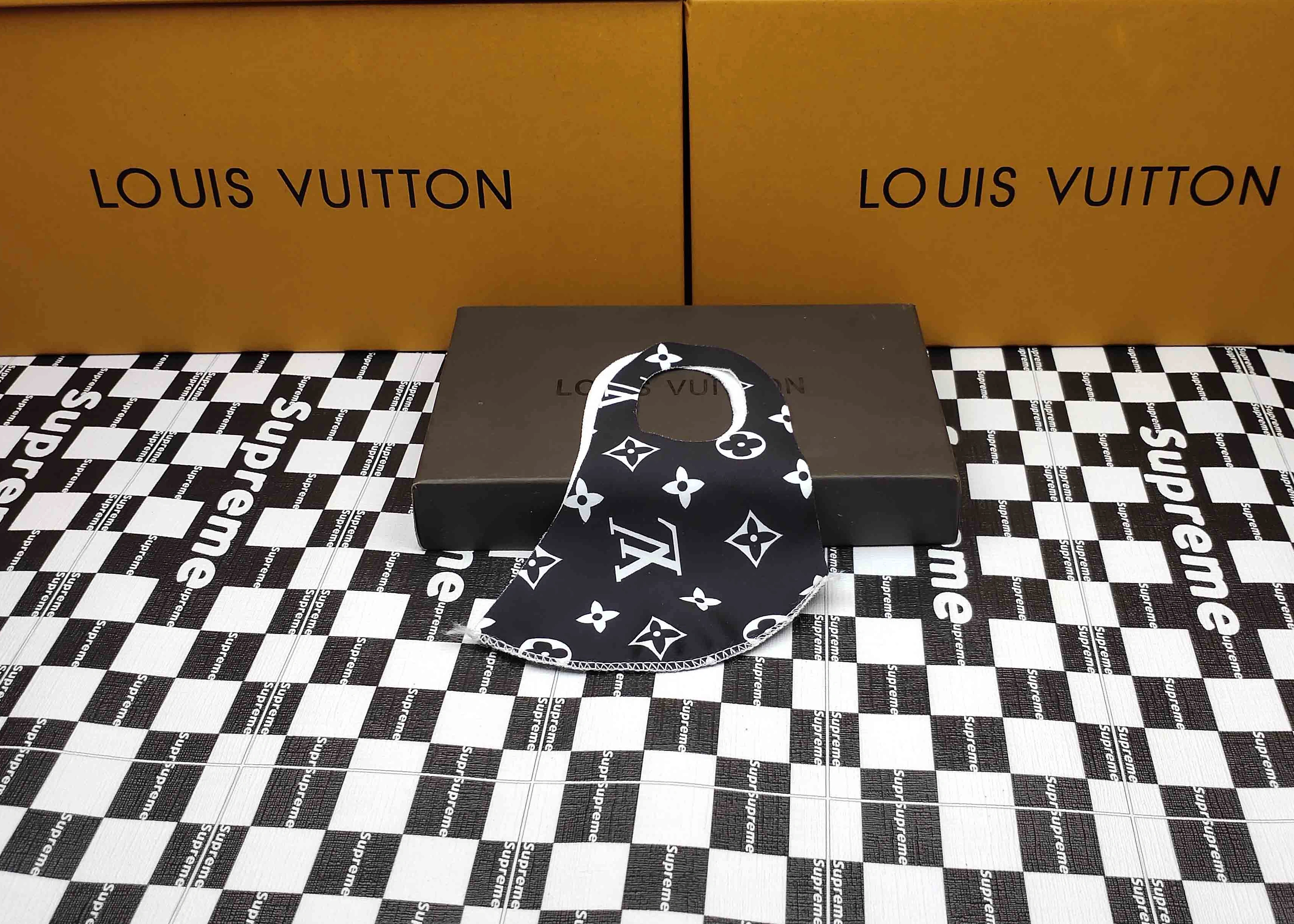 BestValue 8667 Louis Vuitton Fashion Mask