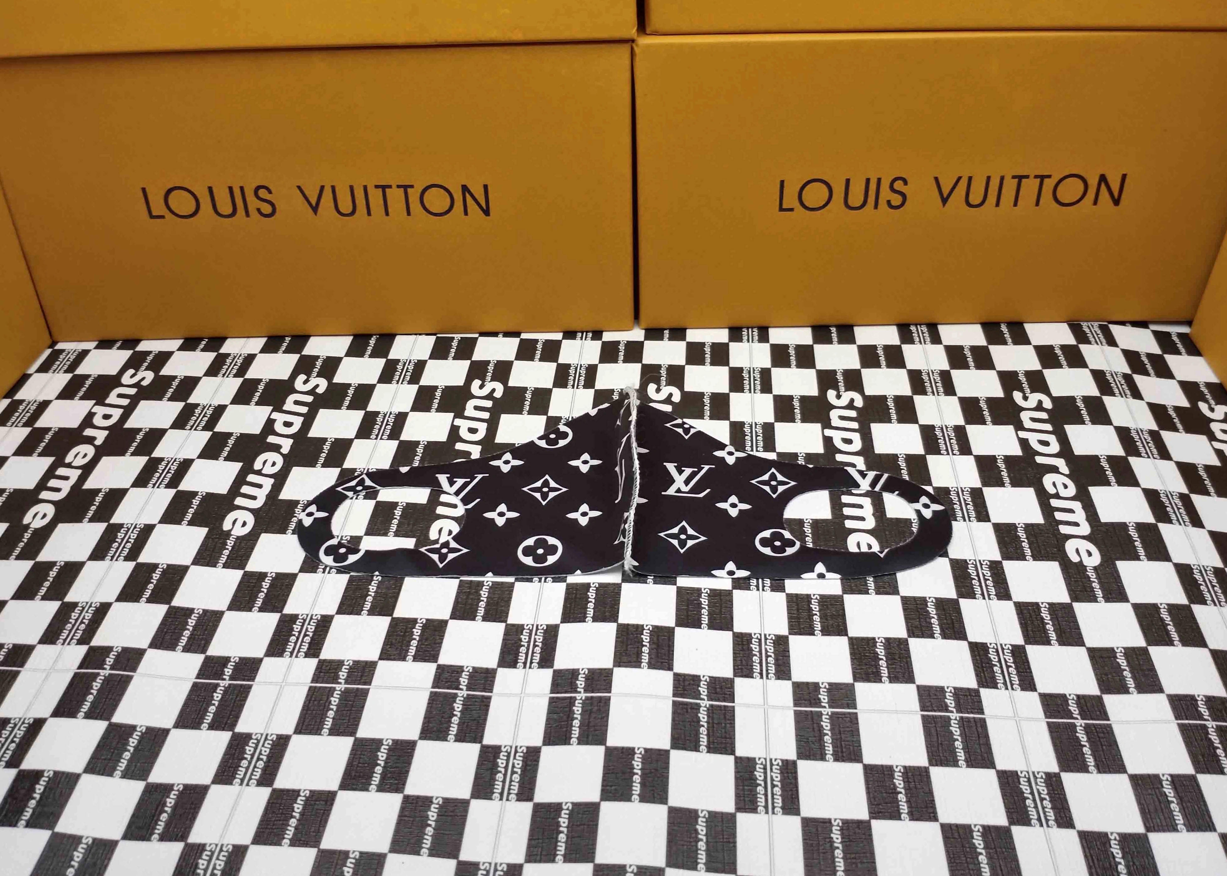 BestValue 8667 Louis Vuitton Fashion Mask