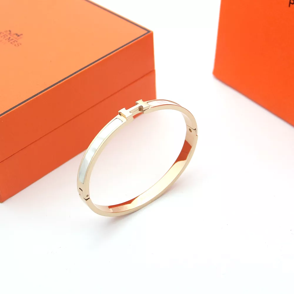 BestValue 8699 Hermes Bracelets