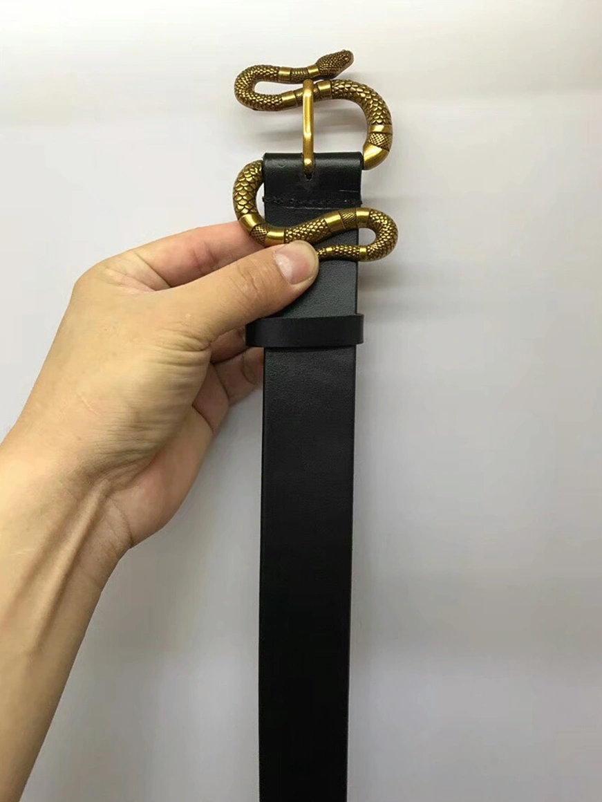 BestValue 8724 Gucci AAA Quality Belts