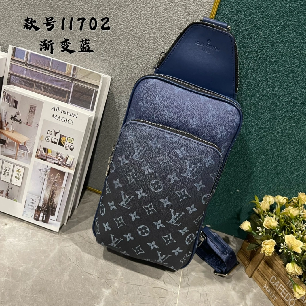 BestValue 8748 Louis Vuitton AAA Man Messenger Bags