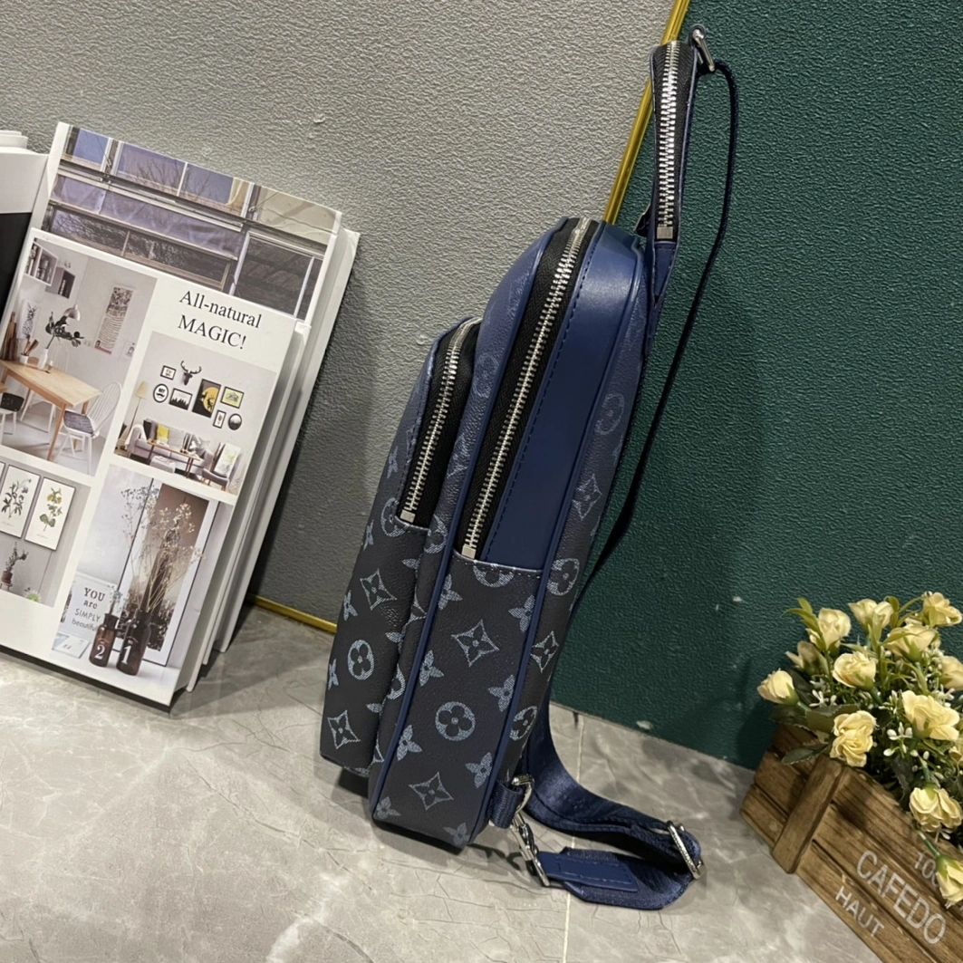 BestValue 8748 Louis Vuitton AAA Man Messenger Bags
