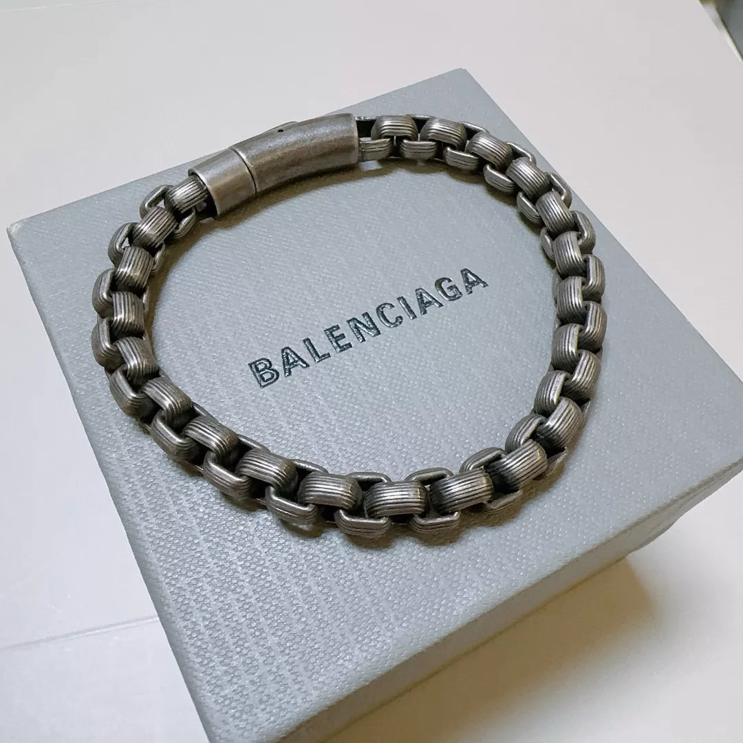 BestValue 8759 Balenciaga Bracelets