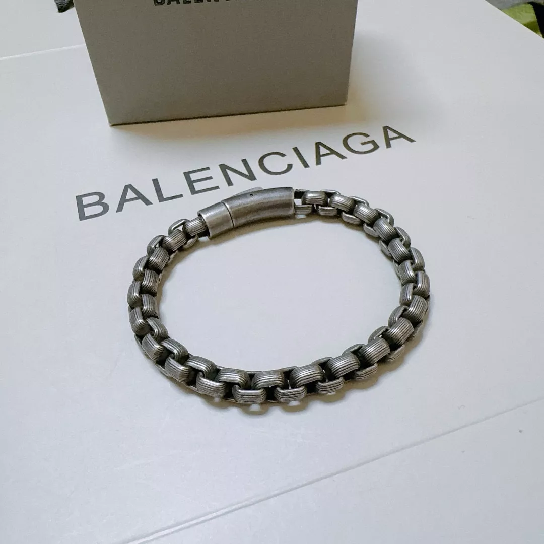 BestValue 8759 Balenciaga Bracelets