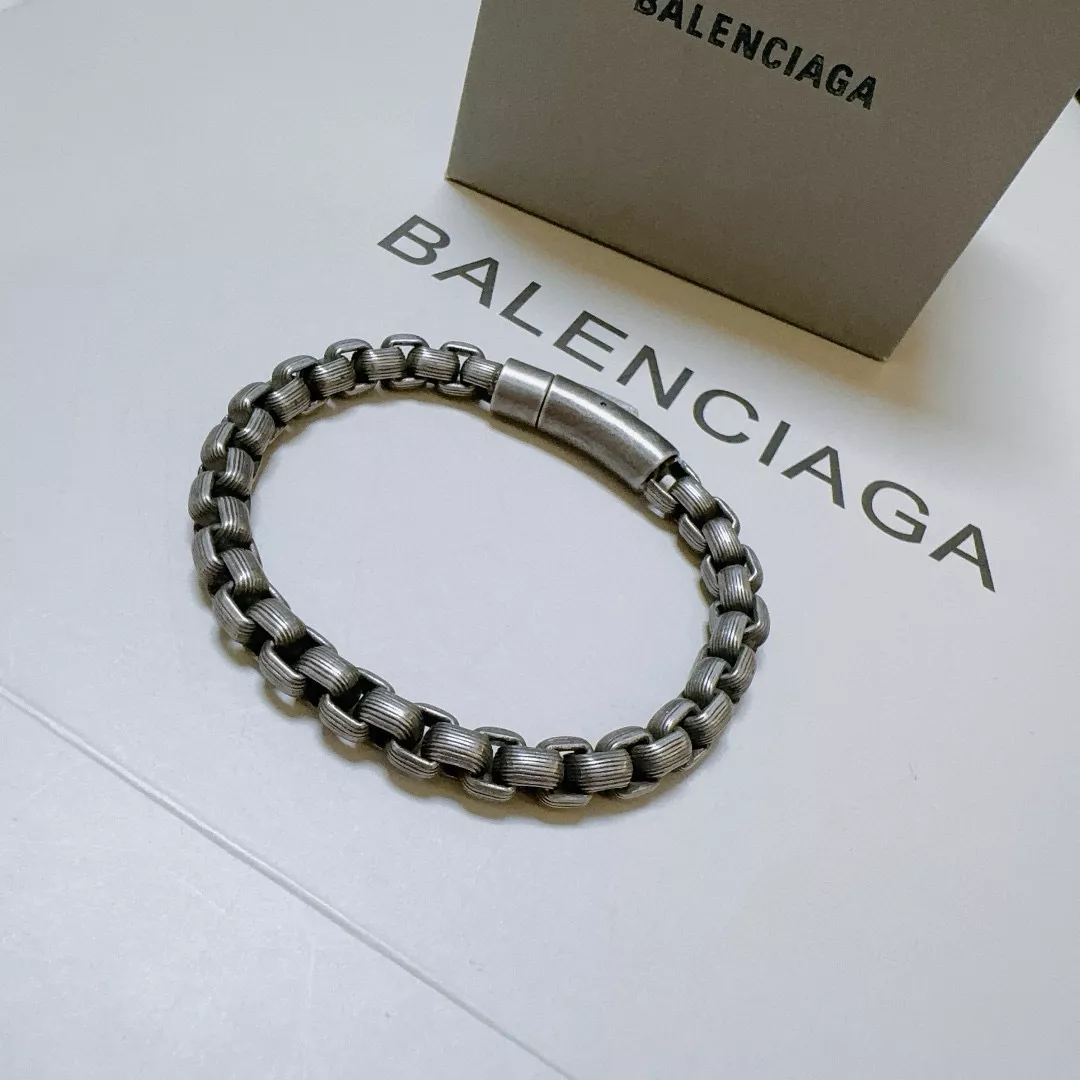 BestValue 8759 Balenciaga Bracelets