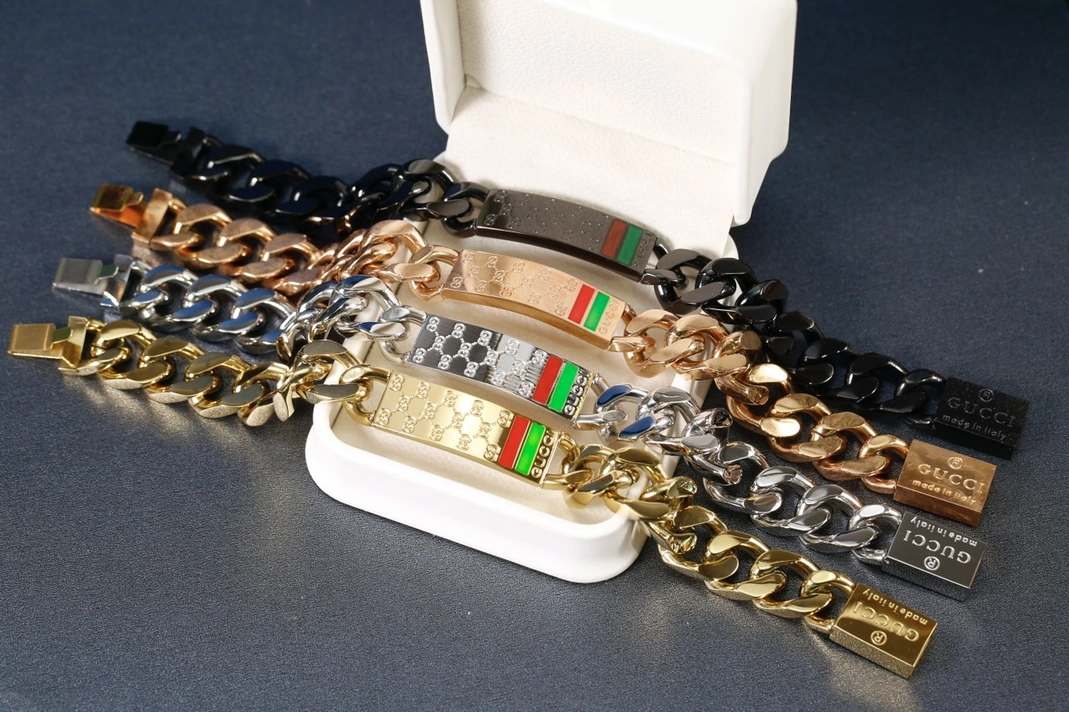 BestValue 8804 Gucci Bracelet