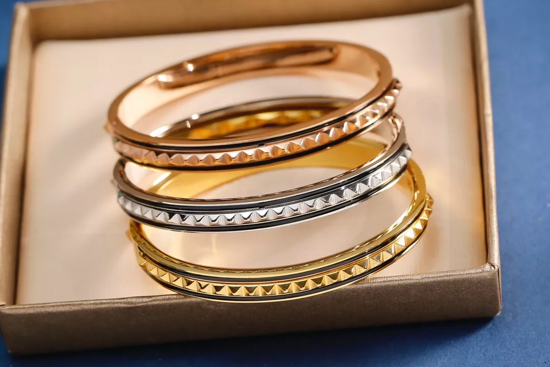 BestValue 8870 Bvlgari Bracelets