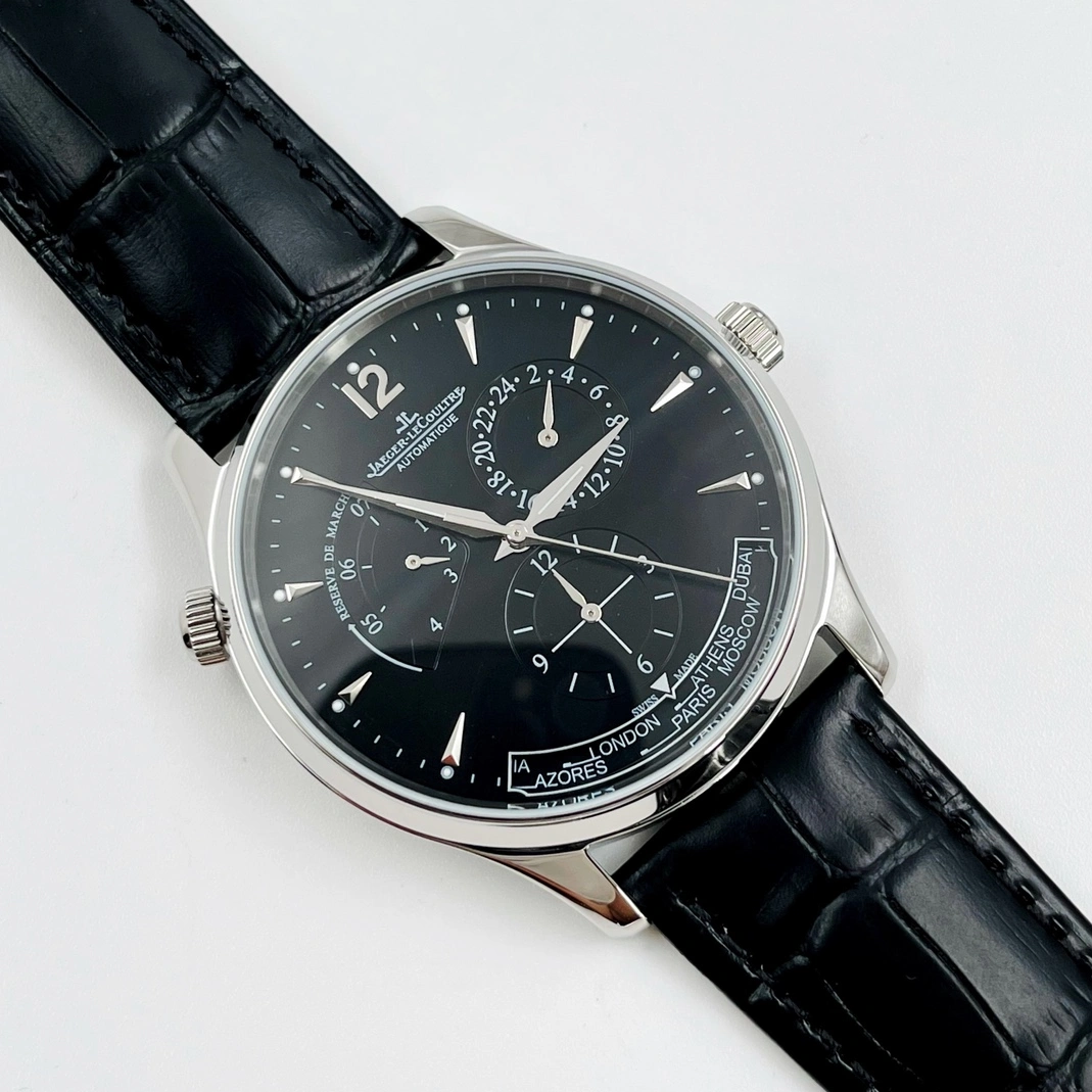 BestValue 8876 Jaeger-LeCoultre AAA Quality Watches For Men