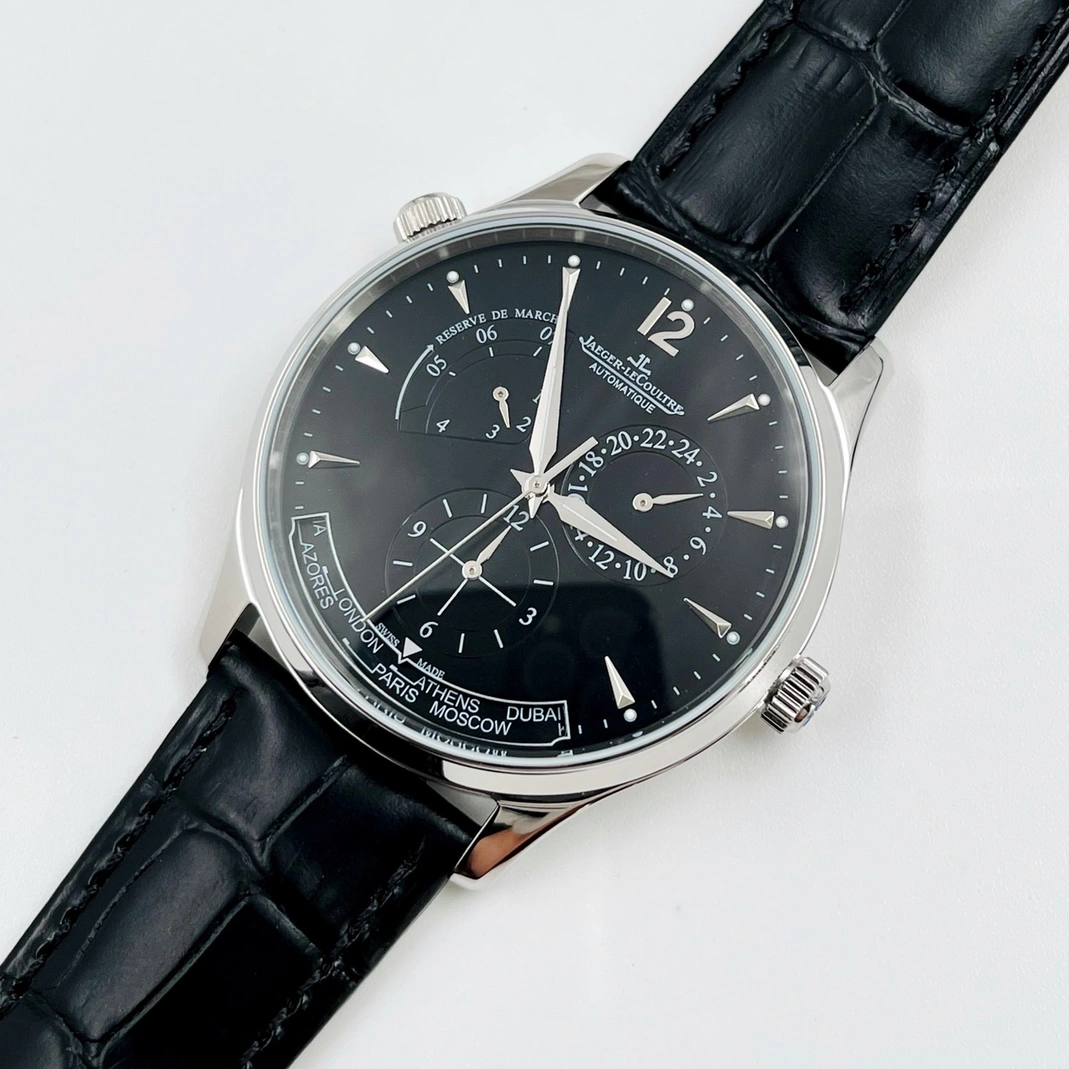 BestValue 8876 Jaeger-LeCoultre AAA Quality Watches For Men