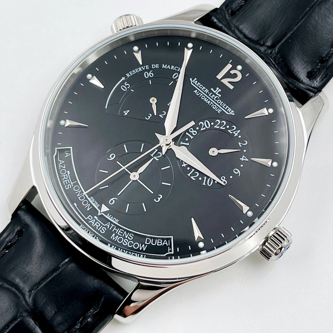 BestValue 8876 Jaeger-LeCoultre AAA Quality Watches For Men