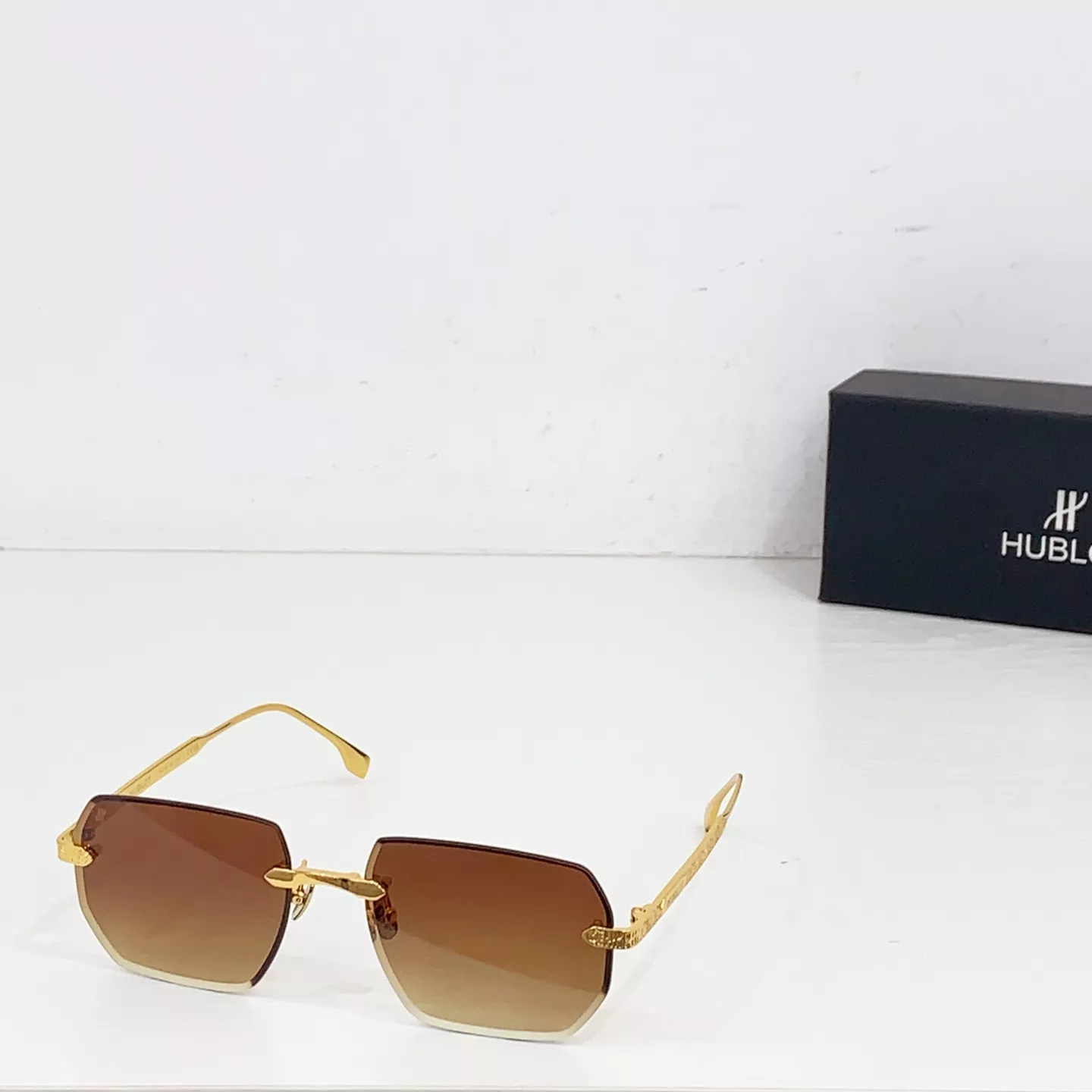 BestValue 8886 Hublot AAA Quality Sunglasses