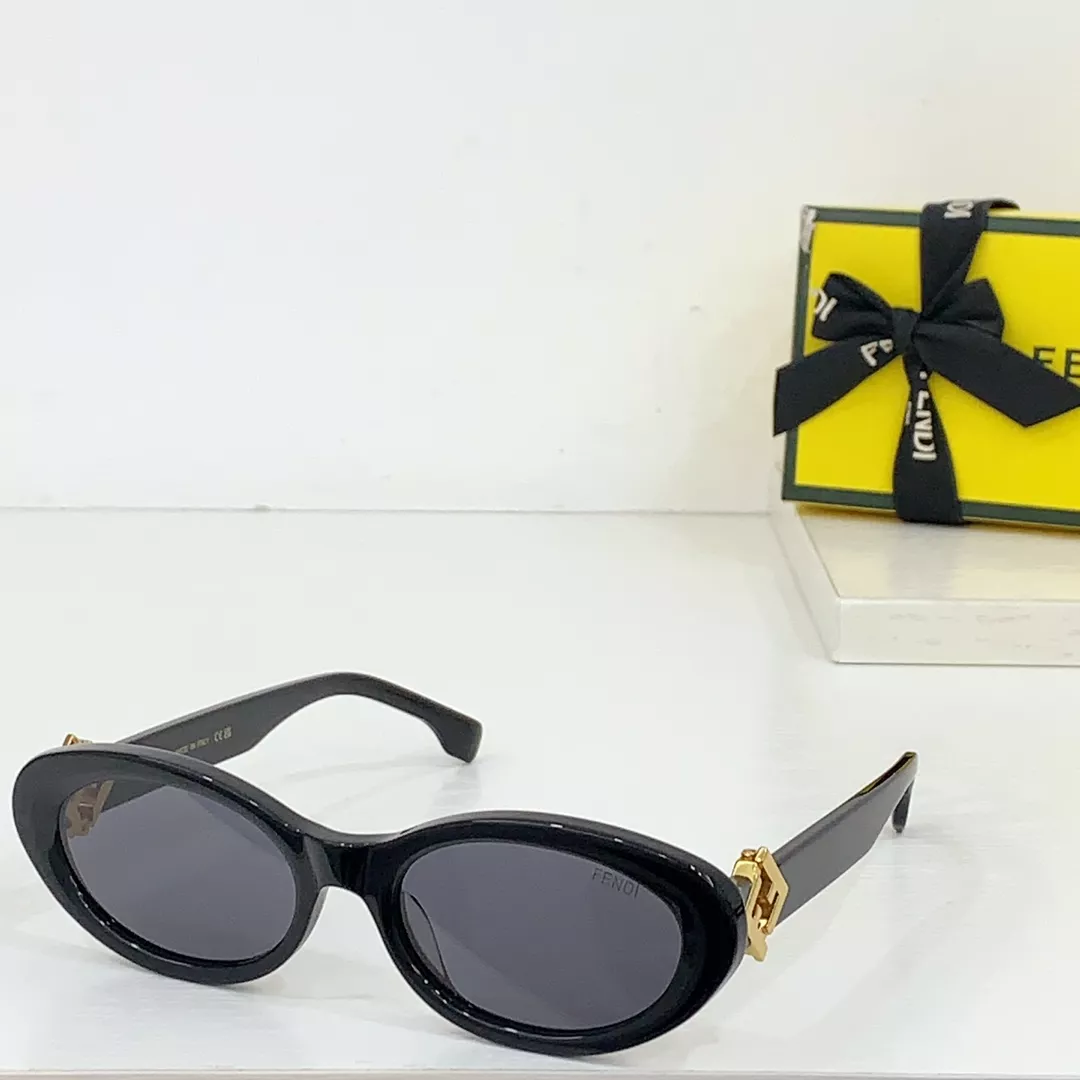 BestValue 8889 Fendi AAA Quality Sunglasses
