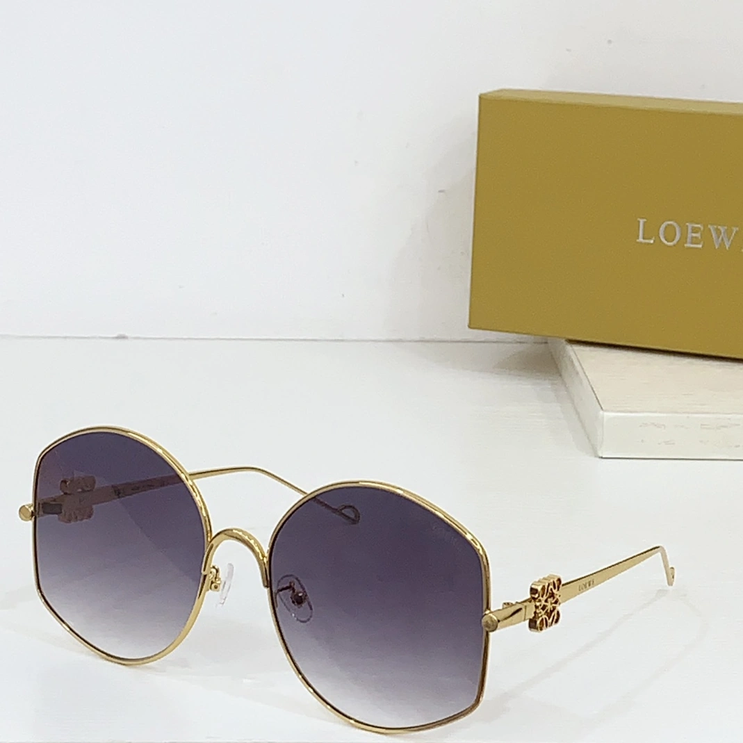 BestValue 8893 LOEWE AAA Quality Sunglasses