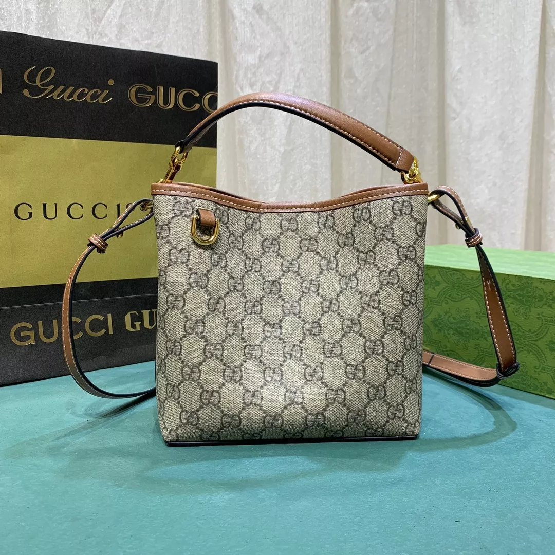 BestValue 8919 Gucci AAA Quality Messenger Bags For Women