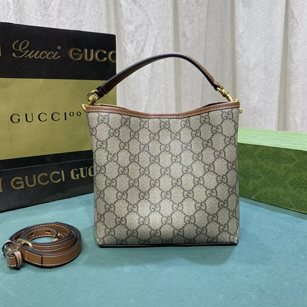 BestValue 8919 Gucci AAA Quality Messenger Bags For Women